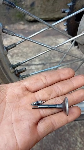 valve key from the valve safe ‼️ #rells | Brodin