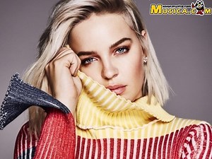 2002 - Letra - Anne Marie