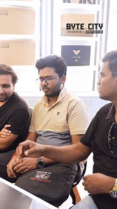 1.8K views · 24 reactions | We’re beyond grateful to our amazing customers. At Byte City BD, we’re dedicated to ensuring that every customer feels confident in their purchase. 헝헮헺혂헻헮 헙혂혁혂헿헲 헣헮헿헸 Shop No: 4D-020C1, Level 4, Zone D, East Court Dhaka 1229  bytecity.com.bd ☎️ 01711-258468, 01977-409140 #BYTECITYBD #happycustomer | Byte City BD | Facebook