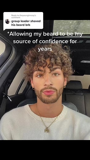 Kaleb Ohlemacher on TikTok