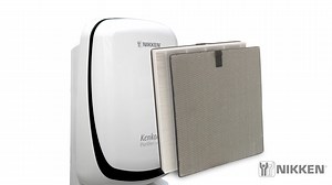 Discover the limited-time opportunity to replenish your supply of KenkoAir Purifier Filters! 🌬 Enjoy a generous 20% discount on select filters until June 30th. Ensure your wellness home remains fresh and clean by taking advantage of this offer and stocking up on these essential filters. This promotion applies to the following filters: 💧 PiMag Waterfall Replacement Filter 💧 Waterfall Mineral Stones 💧 PiMag MicroJet Shower Filter (handheld & wall mount) 💧 PiMag Sport Bottle 💨 KenkoAir Purifi