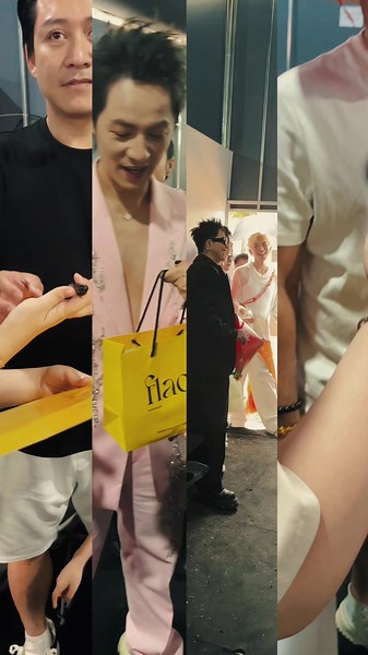 🌸🌸Flaon rất vinh hạnh khi có mặt tại concert Anh Trai – Vượt Ngàn Chông Gai. 🌸🌸Chân thành cảm ơn anh Trương Thế Vinh đã trao cho Flaon cơ hội được đồng hành và góp mặt trong khoảnh khắc đáng nhớ này. Flaon trân trọng gửi lời chúc đến các Anh Tài – những người nghệ sĩ đầy tâm huyết 🔥🔥 Chúc đêm công diễn Anh Trai Vượt Ngàn Chông Gai thật thăng hoa, chạm đến trái tim khán giả và ghi dấu một hành trình nghệ thuật trọn vẹn. #atvncg2025 #flaon #viraltiktokvideo #yummy #foodlover #flantuoisaigon