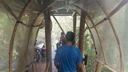 Cebu Go Go Adventure on Reels