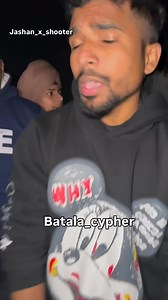 24K views · 1.8K reactions | Jass Toor x Shooter Gill | Batala Cypher | Facebook