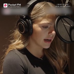 158K views · 3K reactions | Full Story Link https://click.pocketfm.in/2IE7/o8paaday #PocketFM #pocketfmdrama #marriage #betrayal #revenge #heartbroken #usa #northamerica #australia #Divorce #hollywood #movies #love #romance #canada #mystery #fiction #family #FUN #audioseriesrecommendations | Chosen By Fate, Rejected By The Alpha | Facebook