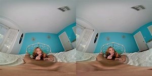 Compliments Open Petite Teen Dakota Tyler's Sweet Pussy VR Porn