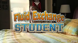 Jessie Andrews Fluid Exchange Student HD