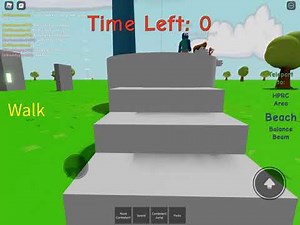 HPRC Testing (Roblox)