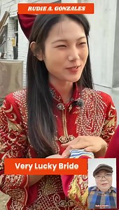 The Substitute Bride - Ang swerte naman ng ipinalit sa bride #viralvideo #FBVIDEO #trendingvideo #facebookvideo #videoviralシ #Amazing #OMG #wedding #love #bride #substitute #kindness #acceptance #Wow #loveatfirstsight #loveislove #generosity #communitysupport #willyoumarryme #groom #rich #CommunityEngagement #adopted #daughterslove | Rudie Gonzales