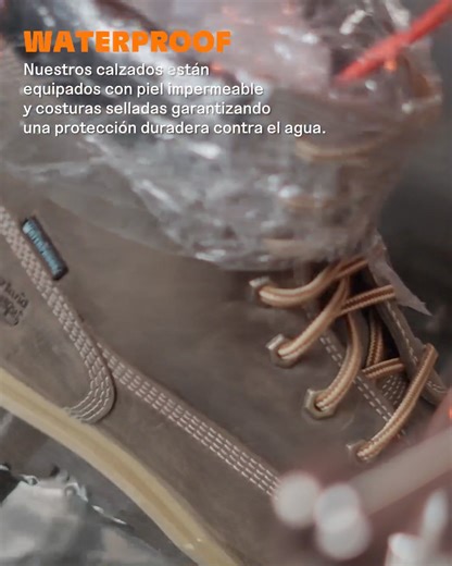138K views · 151 reactions | A prueba de agua, así son nuestras botas de trabajo Direct Attach para hombre y mujer. Encuéntralas en www.timberlandpro.com.mx. #timberlandpro #timberlandpromx #alwaysdoneverdone | Timberland PRO México | Facebook