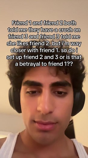 help i need the crowds opinion