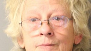 Woman arrested in 5th DUI charge, police say