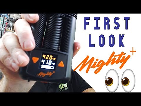 Mighty+ FIRST LOOK // Unboxing & Early Thoughts (part 1 of 2)