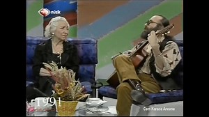 84K views · 2.4K reactions | Cem karaca-Toto Karaca EMRAH( dedi ki yok yok) | TiYATRO | Facebook