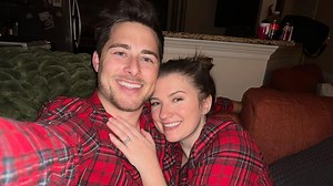 ‘The Ultimatum’ Couple Madlyn Ballatori & Colby Kissinger Expecting Baby #2