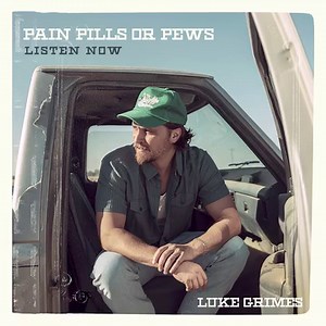 1.5K reactions · 131 shares | Pain Pills Or Pews EP out now | Luke Grimes | Facebook