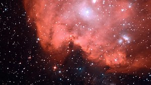 3.9K views · 112 reactions | Acercándonos a NGC 2174 El Telescopio...