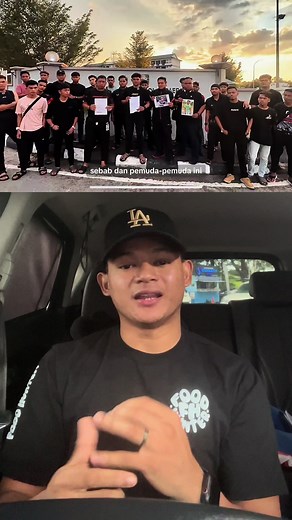 Penjelasan Jebat tentang Isu Terkini