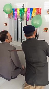 Khyber Pakhtunkhwa Prisons Department on Reels