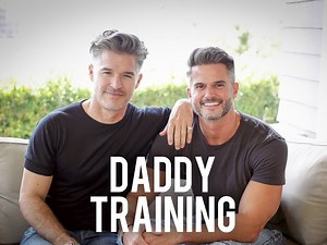 Daddy Training — Bottom Basics