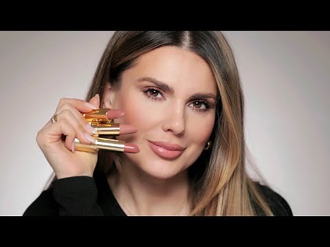 The BEST nude lipsticks and how to make them work for you | ALI ANDREEA