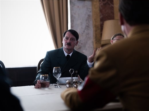 Führer und Verführer - Apple TV