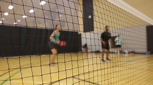 2.6K views · 26 reactions | Got Game?! West Point Family and MWR's Adult Intramural program offers various sports every season for you to participate in! Tackle a new sport or sharpen your skills in one you already love. Regardless of experience, there's a place for everyone! For more information, please visit: https://westpoint.armymwr.com/programs/intramural-sports | West Point Garrison and Community | Facebook