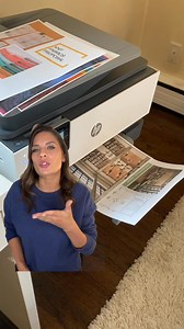 3.7K views | The HP All-In Plan includes a new printer plus ink delivery and 24/7 support starting at $6.99/mo. | HP | Facebook