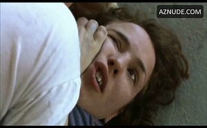 Noomi Rapace Butt, Breasts Scene in Daisy Diamond