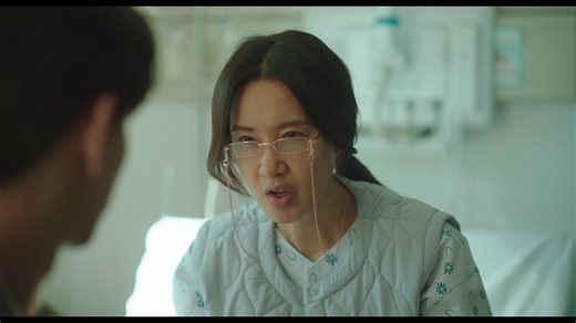 Love in the Big City - Episode 4 | Rakuten Viki