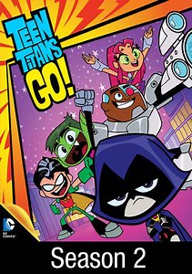 Teen Titans Go!: Hot Garbage