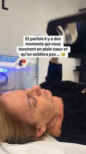 Je ne sais pas quoi dire sur Pépita…sinon qu’elle est une femme exceptionnelle, forte, inspirante ❤️💪🏻❤️ Merci pour ce moment et merci pour ce rappel de l’essentiel… 🫶🥹 Du plus profond de mon cœur, avec Mélanie, nous te souhaitons énormément de courage pour ton parcours à venir et surtout une guérison totale 🍀❤️💪🏻 Tu es rentrée dans mon cœur, Pépita, toi ainsi que ta fille Océane ❤️❤️❤️ #montpellier #emotions #legrandcil | Le Grand Cil