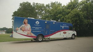 Mobile Services units are on the road early and late, at special events and health fairs, stationed in front of clinics and locations in many parts of Wisconsin, all outside Marshfield Clinic Health System’s four walls. Mobile Services’ 14-member staff this past year provided care for over 7,000 patients. Of that number, 34 patients had positive tests for breast cancer. Watch this video to learn more about this lifesaving service that helps enrich patients’ lives. Learn more here: http://ow.ly/x