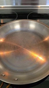 6.8K views · 404 reactions | Clean blue off stainless steel pan | Steel Pan Guy | Facebook