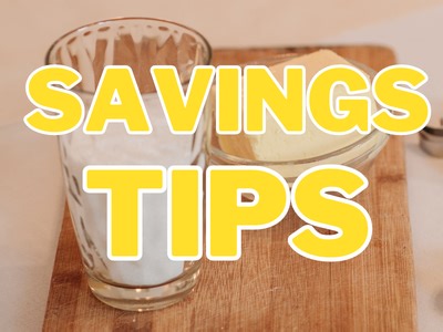 Local TikToker shares easy way of making heavy cream at home