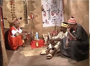 148K views · 4.1K reactions | How Osuofia and Sam loco Efe started fake native doctors business  | Mr cyprain | Facebook