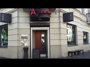 A-Trane e B-Flat, i locali jazz più "in" di Berlino