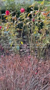 4.8K views · 153 reactions | In the heart of the French countryside, Château de l’Islette was a secret retreat for sculptors Auguste Rodin and Camille Claudel during their passionate but turbulent love affair. Far from Paris, this Renaissance château offered them a peaceful escape to focus on their art and relationship. Today, visitors can explore its romantic history, elegant interiors, and serene riverside setting. ✨ | Saving Castles | Facebook