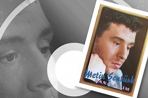 3.3K views · 334 reactions | 1995 yılında çıkarmışım #SanaAitim albümünü.  Dile kolay, 28 yıl geçmiş.⌛️ Söz ve bestesi bana ait ve albüme ismini veren “Sana Aitim” şarkımı hep birlikte tekrar dinleyelim. ️ | Metin Şentürk | Facebook