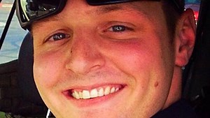 ASU police officer's leave extended; wife gives birth