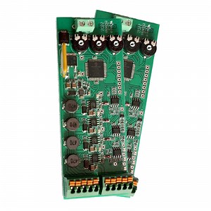 [Hot Item] Customized High Quality PCB Manufacturing Multi-Layer Printed Circuit Board