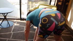 BBC Trainer Stretched and DEEP (Brooklyn Springvalley)