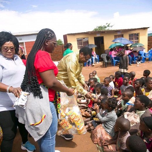 To all My PARTNERS God bless you all as we step into 2024. | Prophetess Anne