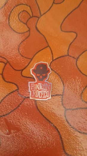 Este post se contesta con qué cosas les gustaría ver en el merch oficial de #DíasDePanteón | Panteon Rococo