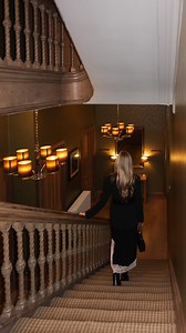 AD Couples getaway at @crieffhydroresort ✨ If a spa, gorgeous food and a relaxing stay is what you’re after check out Crieff Hydro Resort in Perthshire 😍 We stayed in their Leigh Building and loved our beautiful meal at their East restaurant. We also loved their adults-only Victorian baths and had the most relaxing full body massages at their Spa 🧖🏼‍♀️🧖🏻 Check out our Crieff Hydro story highlight for more from our stay ✨ @wearetigerbond 🫶🏻 #onlyinscotland#perthshire#escocia | On The Road 