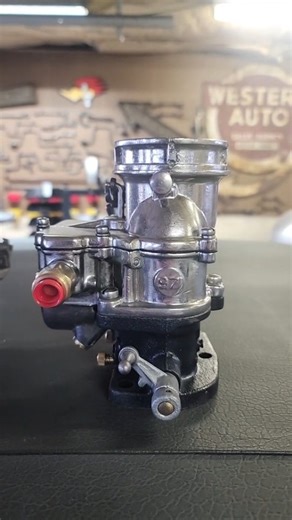 3.3K views · 107 reactions | Today, let's talk a little history of how Henry Ford did a company dirty, named Chandler Groves. #stromberg #hotrod #flathead #holley #carburetor #classiccar #ford #v8 #history | Flat-Spot Media | Facebook