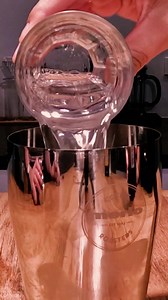 Santa called — cancel the milk and cookies, he wants this instead! Shake up your holiday with a Festive Merlo Espresso Martini. They're naughty and nice with every sip. 🍸✨ #HolidayCheers #EspressoMartini #christmas #merlocoffee | Merlo Coffee