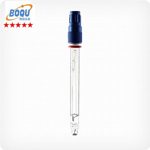 [Hot Item] Industrial Online Pure Water pH Sensor/Analyzer