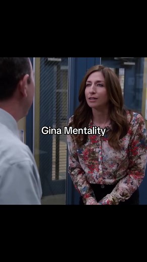 Gina Linetti: Iconic Moments from Brooklyn 99