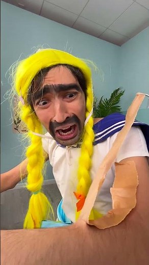 Don't Touch My Slime! 😡💀